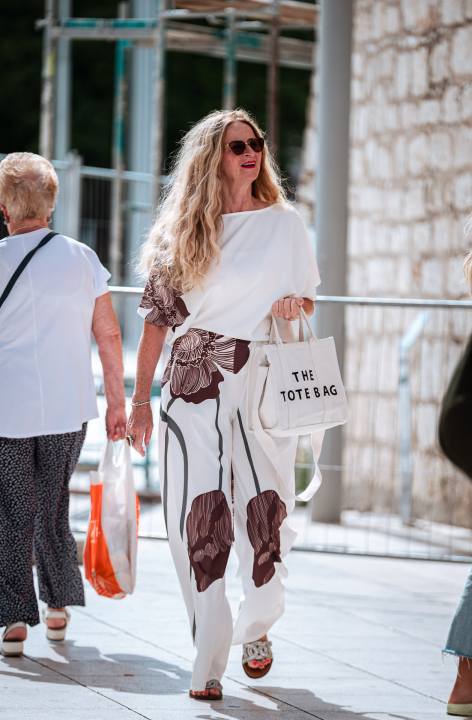 FOTO Đir po gradu, ponedjeljak 4. kolovoza