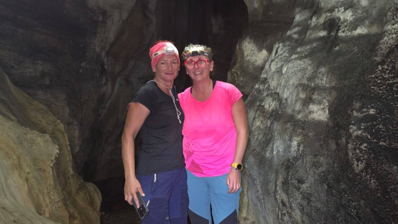 Čast, sjećanje i 169 kilometara ponosa: 'Mihovilci' u pohodu 'Put Oluje' stigli na Kninsku tvrđavu