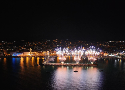 Fotografija 42 - Spektakularna vodička fešta oduševila tisuće posjetitelja