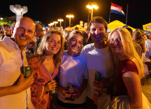 Fotografija 35 - Spektakularna vodička fešta oduševila tisuće posjetitelja