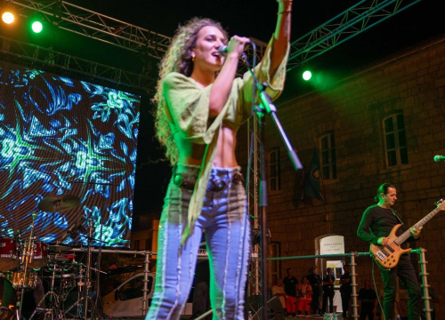 Fotografija 32 - Spektakularna vodička fešta oduševila tisuće posjetitelja