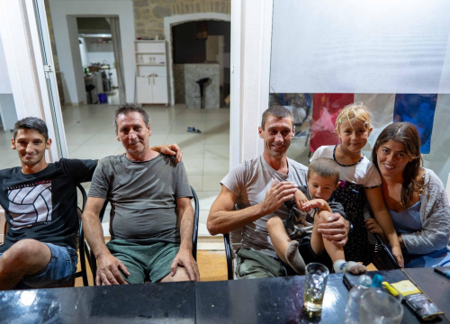 Fotografija 33 - Spektakularna vodička fešta oduševila tisuće posjetitelja