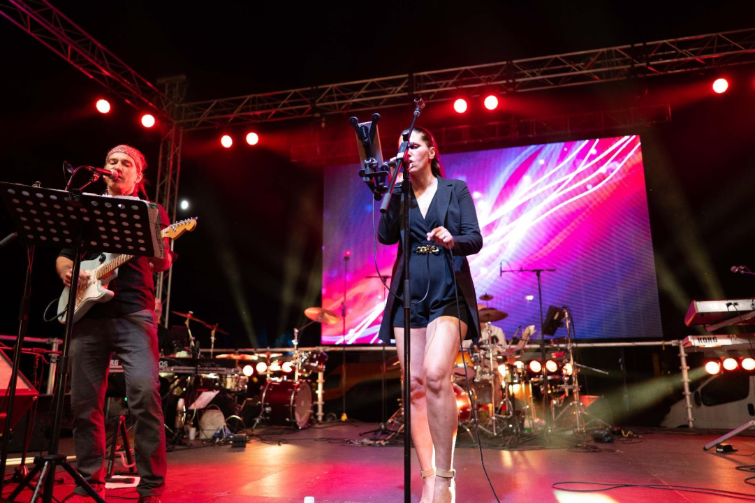 Spektakularna vodička fešta oduševila tisuće posjetitelja