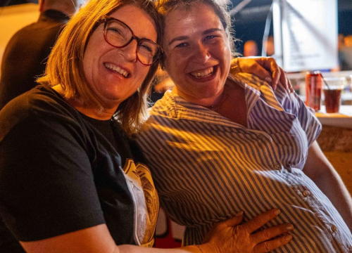 Fotografija 27 - Spektakularna vodička fešta oduševila tisuće posjetitelja