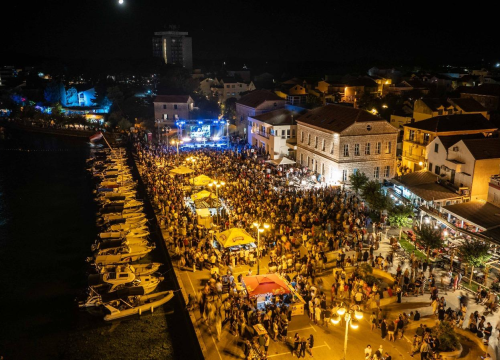 Fotografija 10 - Spektakularna vodička fešta oduševila tisuće posjetitelja