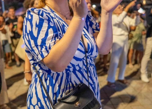 Fotografija 11 - Spektakularna vodička fešta oduševila tisuće posjetitelja