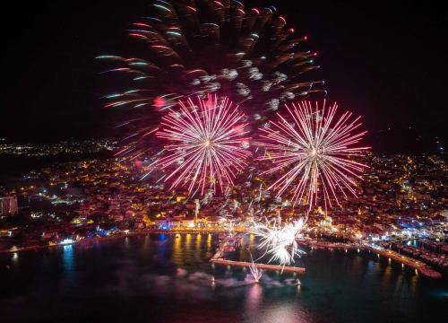 Fotografija 15 - Spektakularna vodička fešta oduševila tisuće posjetitelja