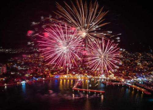 Fotografija 13 - Spektakularna vodička fešta oduševila tisuće posjetitelja