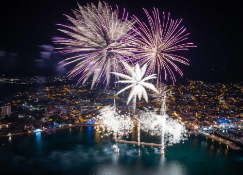 Fotografija 12 - Spektakularna vodička fešta oduševila tisuće posjetitelja