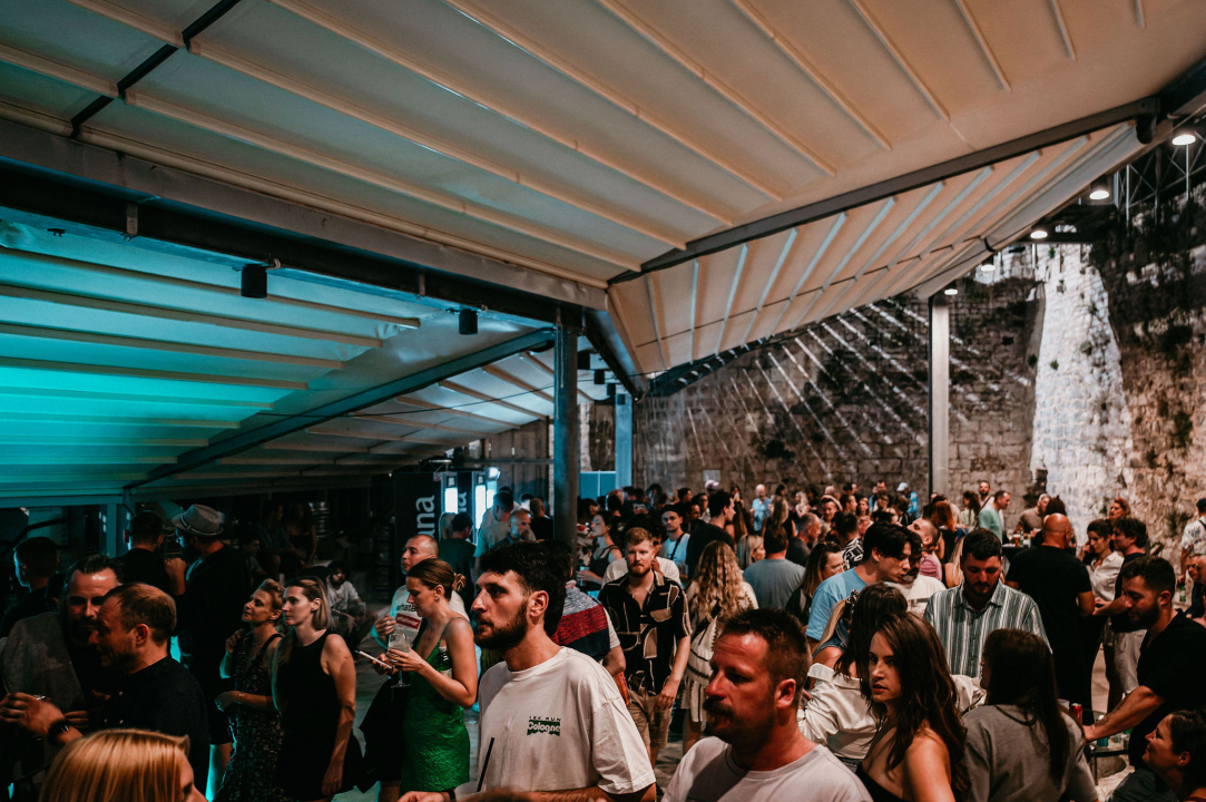 Party sezone večeras na Tvrđavi sv. Mihovila