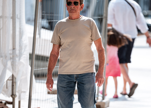 Fotografija 2 - FOTO Đir po gradu, srijeda 6. kolovoza