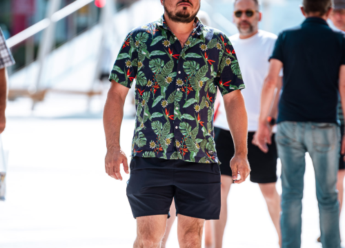 Fotografija 4 - FOTO Đir po gradu, srijeda 6. kolovoza