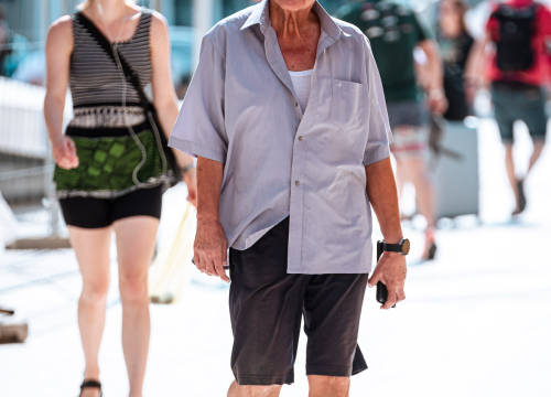 Fotografija 9 - FOTO Đir po gradu, srijeda 6. kolovoza