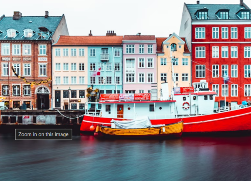 Danska uklanja 'ružan i pornografski' kip sirene nakon kritika