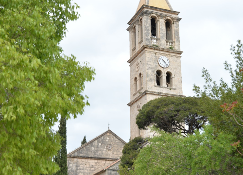 Fotografija 10 - FOTO Jezera spremna za spektakl: Ne propustite Ribarsku feštu uz Crvenu jabuku i dalmatinske okuse!