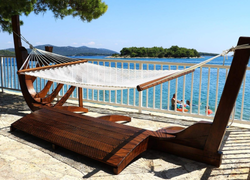 Fotografija 13 - FOTO Jezera spremna za spektakl: Ne propustite Ribarsku feštu uz Crvenu jabuku i dalmatinske okuse!