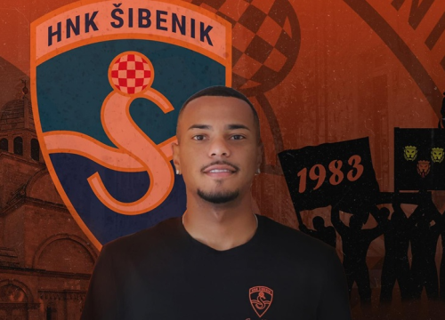 HNK Šibenik potpisao s igračem iz brazilske šeste lige, uz službeni povratak 'šibenskog Di Livija'