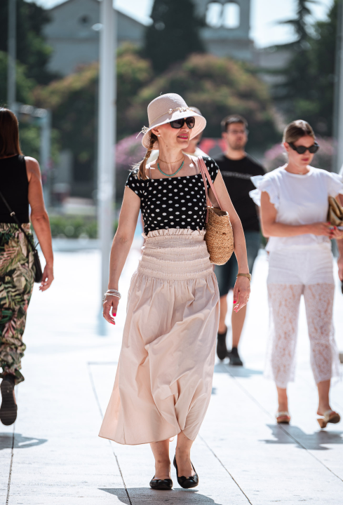 FOTO Đir po gradu, četvrtak 7. kolovoza