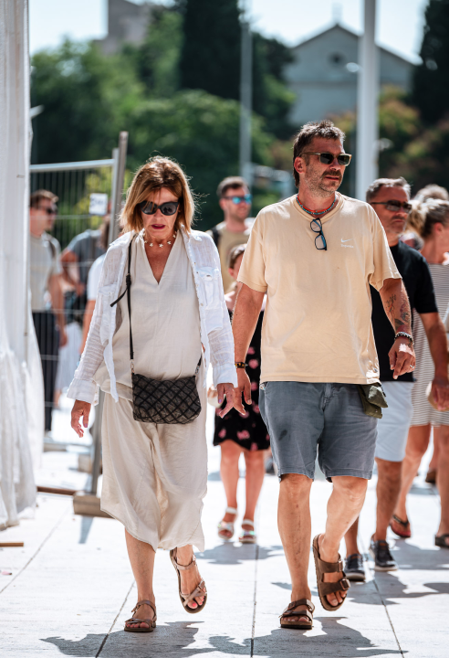 FOTO Đir po gradu, četvrtak 7. kolovoza