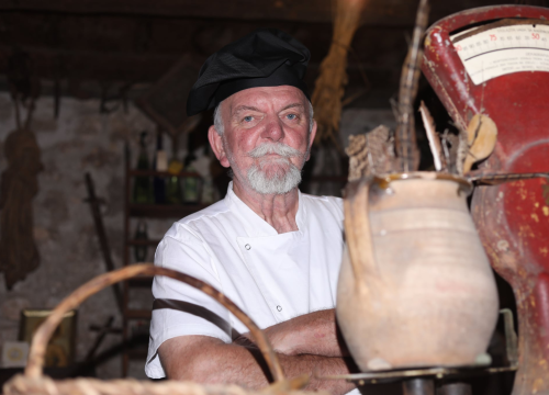 'Botnica' s okusom prošlosti: Krapanjska priča o hobotnici i ljudima