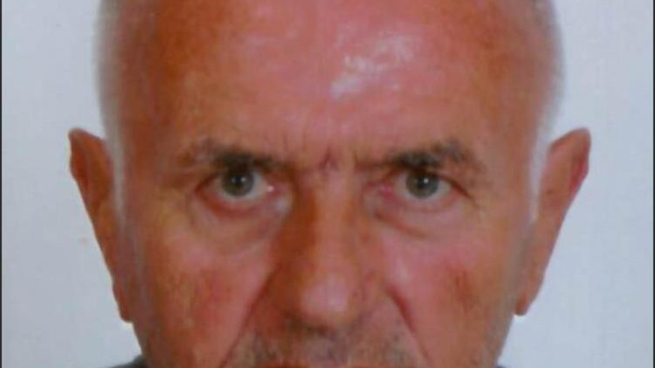 Muškarac (78) nestao iz mjesta Štikovo blizu Drniša: Policija poziva građane na suradnju