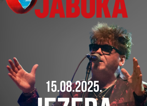 Fotografija 22 - FOTO Jezera spremna za spektakl: Ne propustite Ribarsku feštu uz Crvenu jabuku i dalmatinske okuse!