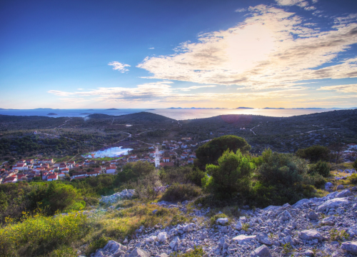 Fotografija 23 - FOTO Jezera spremna za spektakl: Ne propustite Ribarsku feštu uz Crvenu jabuku i dalmatinske okuse!