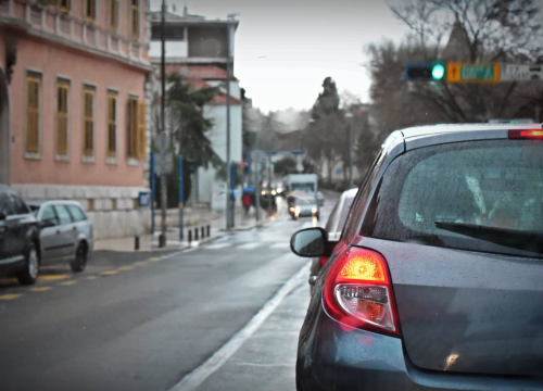 Prevaranti na cestama imaju novi trik: Turisti su im idealna meta