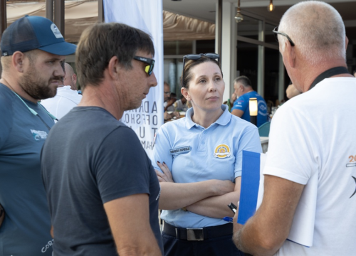 Fotografija 13 - FOTO Lov na velike trofejne ribe u Rogoznici: Tune grizu, vode Kaštelani