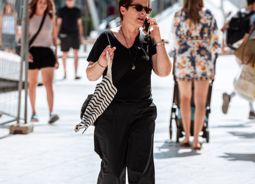 Fotografija 15 - FOTO Đir po gradu, petak 8. kolovoza