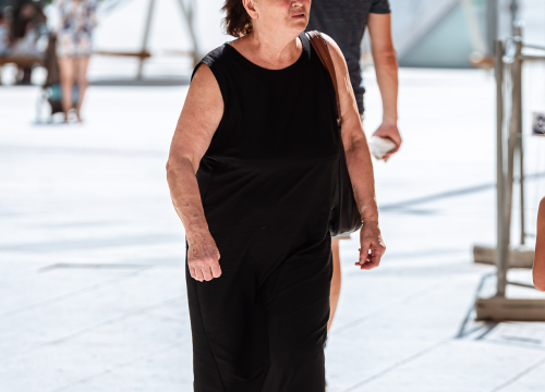 Fotografija 17 - FOTO Đir po gradu, petak 8. kolovoza