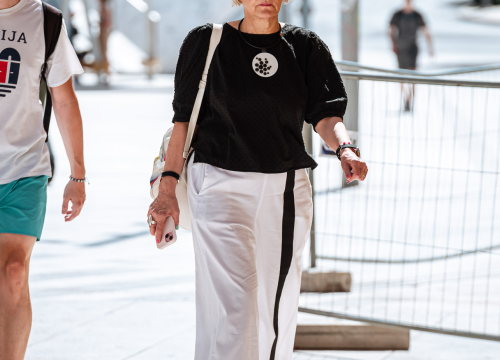 Fotografija 19 - FOTO Đir po gradu, petak 8. kolovoza