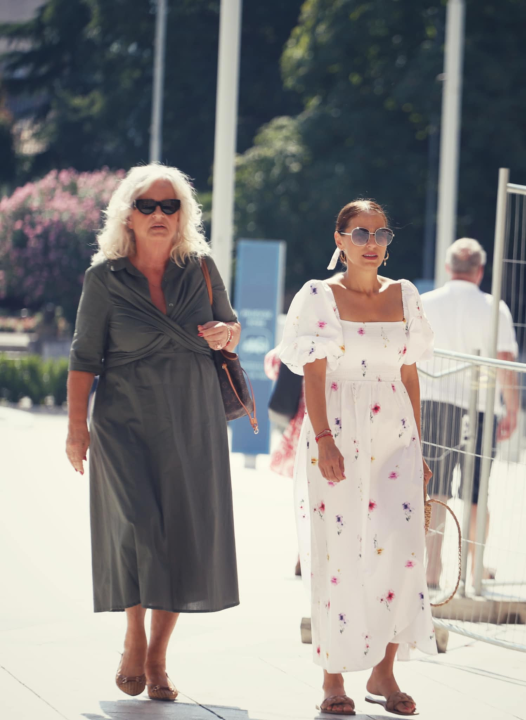 Đir po gradu, subota 9. kolovoza