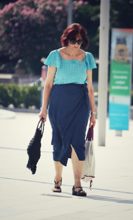 Đir po gradu, subota 9. kolovoza