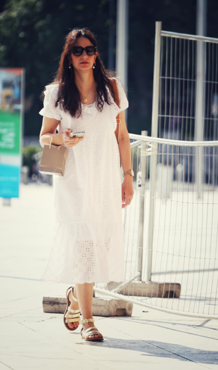 Đir po gradu, subota 9. kolovoza