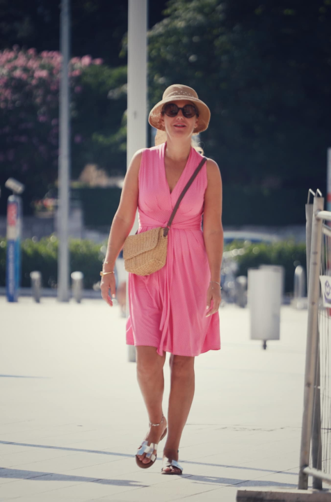 Đir po gradu, subota 9. kolovoza