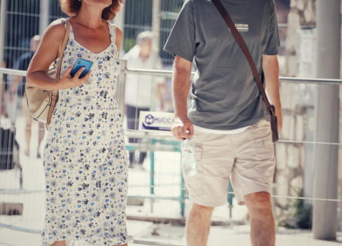 Fotografija 52 - Đir po gradu, subota 9. kolovoza