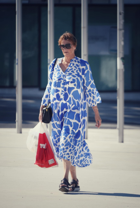 Đir po gradu, subota 9. kolovoza