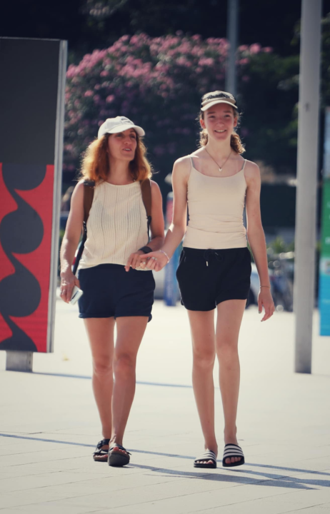 Đir po gradu, subota 9. kolovoza