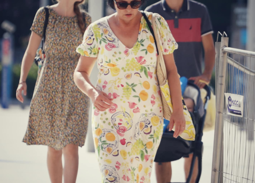 Fotografija 23 - Đir po gradu, subota 9. kolovoza