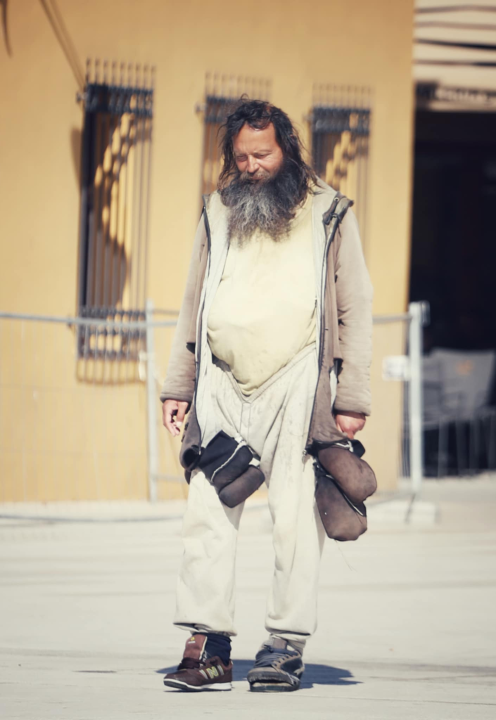 Đir po gradu, subota 9. kolovoza