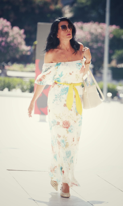 Đir po gradu, subota 9. kolovoza