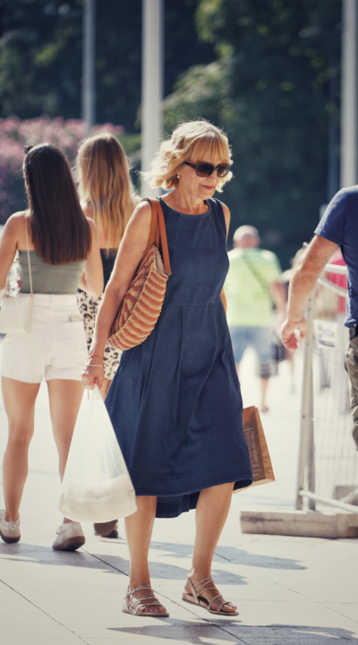 Đir po gradu, subota 9. kolovoza