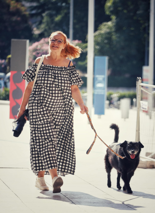 Đir po gradu, subota 9. kolovoza