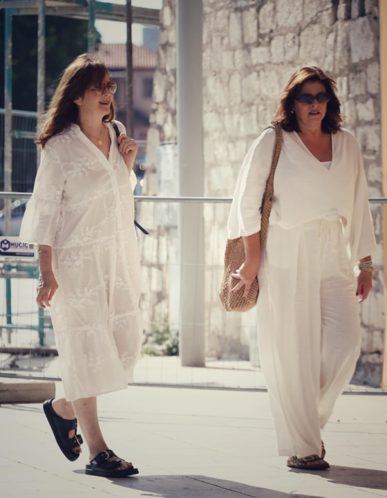 Đir po gradu, subota 9. kolovoza