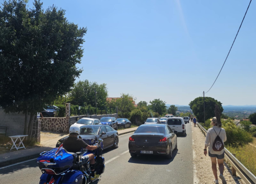 Fotografija 9 - Ni vrućine nisu spriječile masu ljudi da obilježe 'sveti deseti'