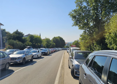 Fotografija 13 - Ni vrućine nisu spriječile masu ljudi da obilježe 'sveti deseti'