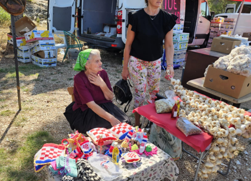 Fotografija 26 - Ni vrućine nisu spriječile masu ljudi da obilježe 'sveti deseti'