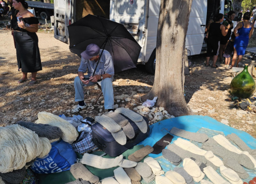 Fotografija 21 - Ni vrućine nisu spriječile masu ljudi da obilježe 'sveti deseti'