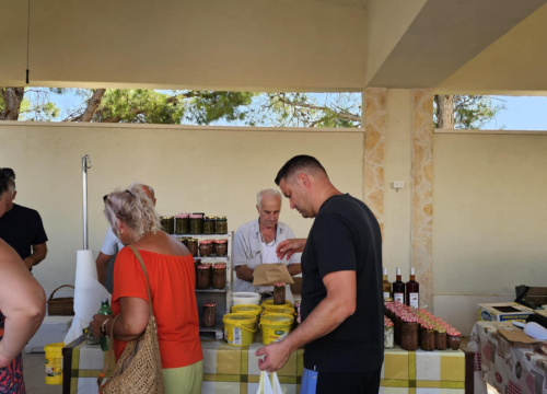 Fotografija 6 - Ni vrućine nisu spriječile masu ljudi da obilježe 'sveti deseti'